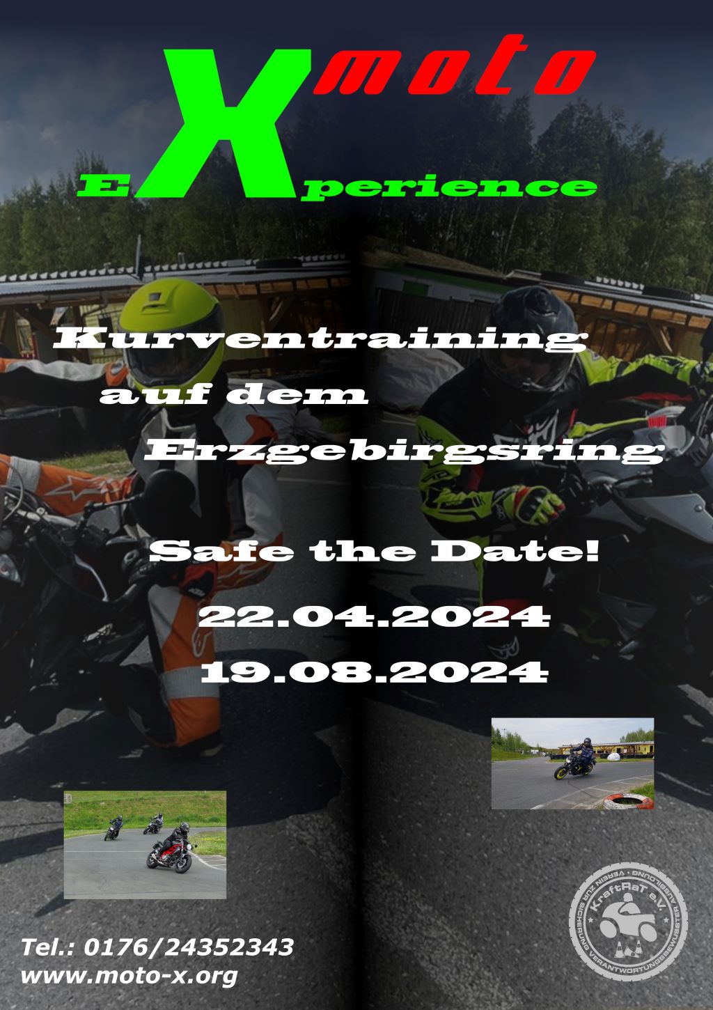 Poster Ergebirgsring